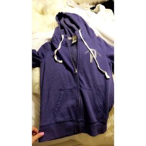 Victoria Secret pink hoodie